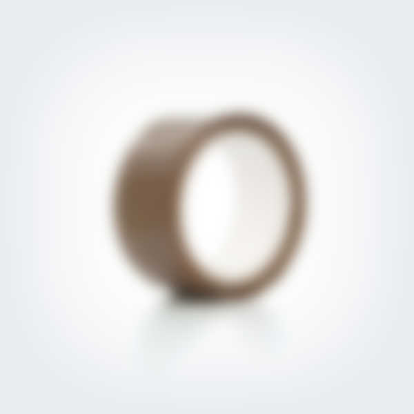 Brown Scotch Tape Acerofix